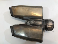 TERMINALE SCARICO MARMITTA DUCATI MULTISTRADA 1200 2010-2012 / EXHAUST