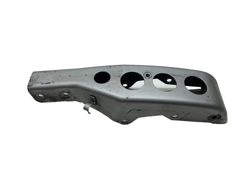 Staffa supporto motore - staffa,