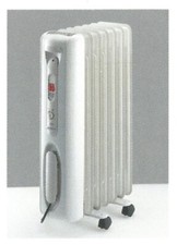 OLIMPIA SPLENDID RADIATORE