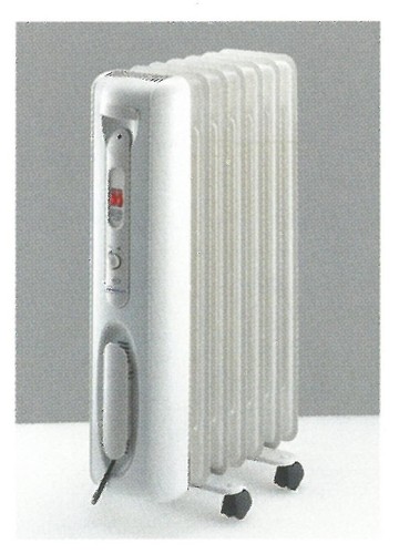Olimpia splendid radiatore - splendid,