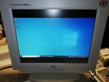 Flatron 563le monitor pc - -,