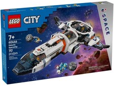LEGO 60446 City Astronave