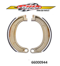 BMW 750 R75 /5 MORSI FRENATA