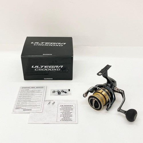 Shimano ultegra c5000xg - ultegra,