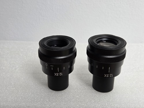 Coppia oculari x - coppia,