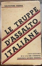 Truppe assalto italiane - le,