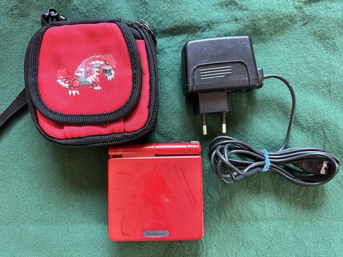 Nintendo game boy - game, sp