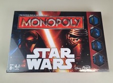 Monopoly Star Wars Edition