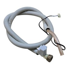 Tubo carico acquastop USATO 481253029403 per lavastoviglie da incasso Whirlpool