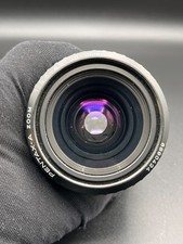 Pentax-A Zoom 28-80mm f3.5-4.5