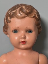 Bambola vintage tedesca