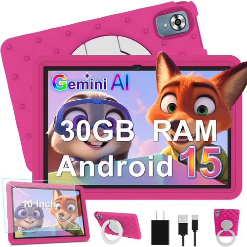 Dmoao tablet bambini - tablet,