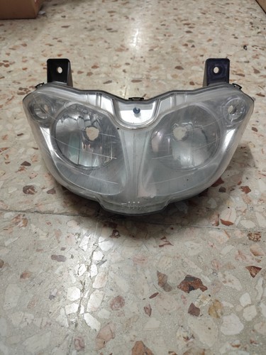 Faro anteriore runner - anteriore, runner/sp