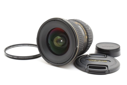 Come nuovo testato tokina - [come,