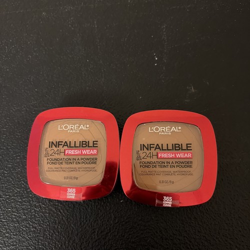 Fondotinta oreal paris - fondotinta, l'oreal