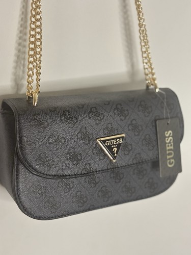 Borsa tracolla guess donna - tracolla,