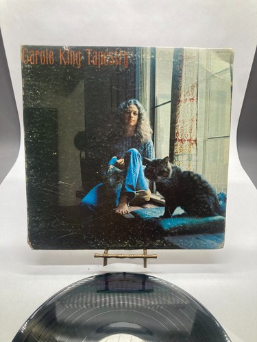 Carole king tapestry vintage - king,