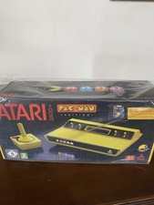 Console Atari 2600+ Pac-Man