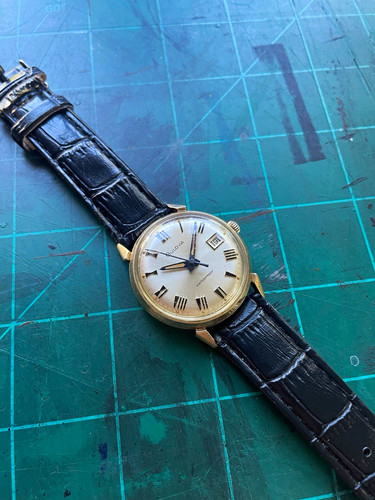 Orologio polso uomo - orologio, vintage