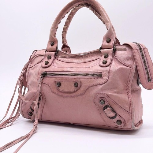 Borsa mano balenciaga - borsa, a