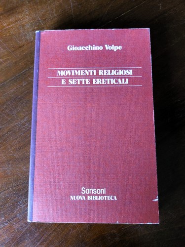 Gioacchino volpe movimenti - gioacchino, volpe: