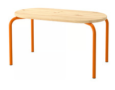IKEA GREJSIMOJS Tavolo Bambini