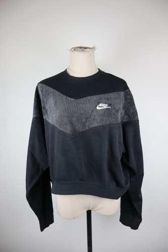 Nike felpa maglia - donna, tg