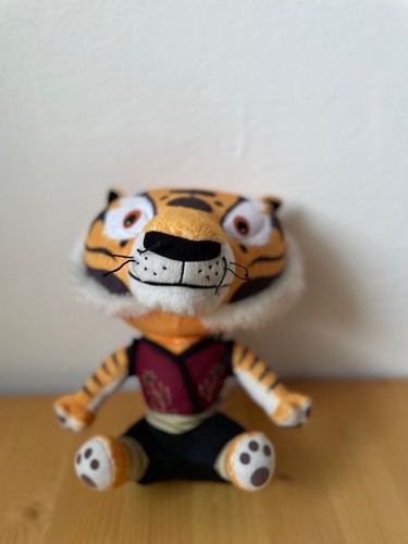Peluche originale kung - peluche, fu