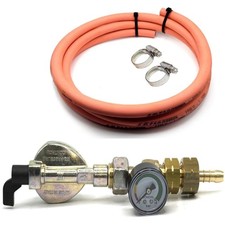 Gas Gpl Adattatore, Clip On