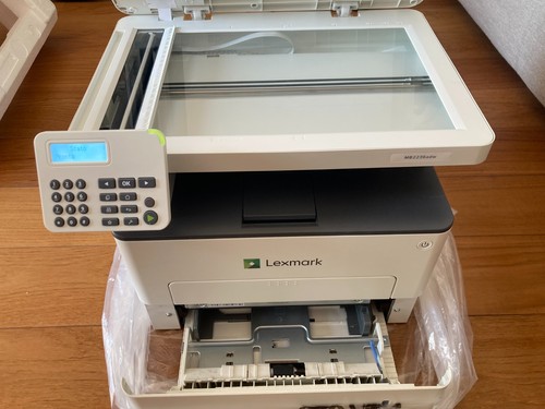 Stampante laser multifunzione - stampante,