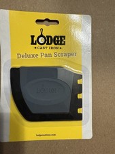 Lodge (Ghisa) Deluxe