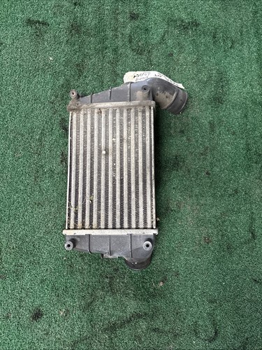 Intercooler alfa romeo 9 - intercooler,