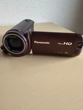 Videocamera Panasonic HC-W570M