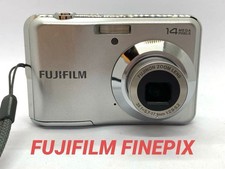 Fujifilm 14 Megapixel Compact