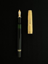 PELIKAN M650 FOUNTAIN PEN -