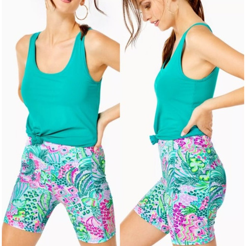 Pantaloncini bici lilly - pantaloncini,