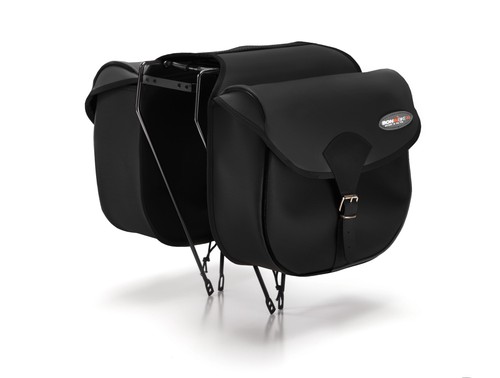 Borsa bisaccia bonin country - bisaccia,