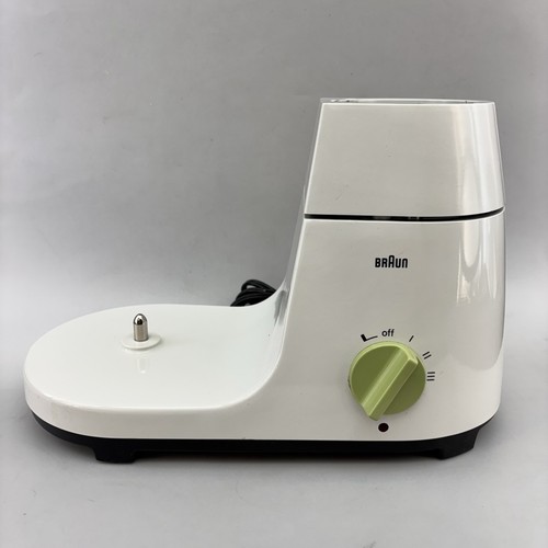 Braun km32 4122 - braun, power