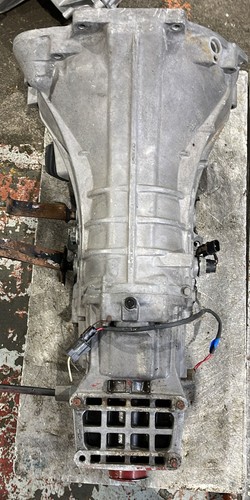 Cambio manuale completo - completo, per