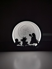 Lampada Da Tavolo Decorativa