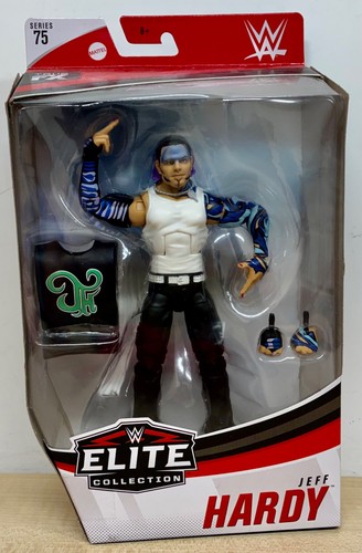 Wwe jeff hardy wrestling - wwe,
