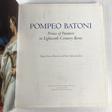 Pompeo Batoni: Prince of