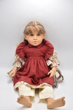 Bambola vintage D'Anton Jos