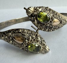 BRACCIALE SERPENTE CINESE