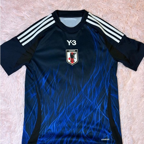 Maglie adidas japan - y-3,