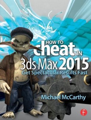 How cheat 3ds max - 3ds, 2015