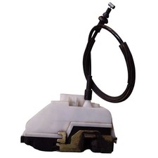 Serratura porta anteriore sinistra Citroen C3 1.4 benzina 2002-2010 5 pin