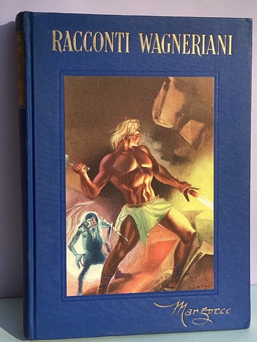 Racconti wagneriani elena - racconti,