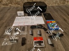 Prima 550 pagine!!! Canon