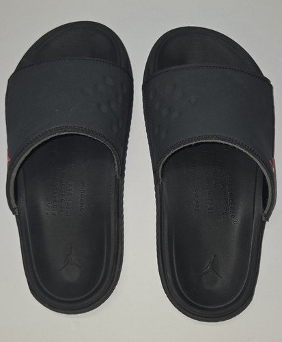 Nike jordan play slide sandalo - play,